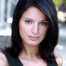 Original Broadway Cast Members to Lead IF/THEN National Tour at PPAC