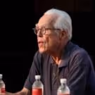 Photo Coverage: Playwright John Guare Holds Press Conference at Barrington Stage…