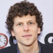 THE SPOILS' Jesse Eisenberg to Write, Direct & Star in New TV Comedy Series