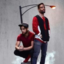 Photo Flash: Sneak Peek at PASS OVER, Coming to Steppenwolf This Summer