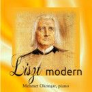 Modern Modern, Advanced, Late pieces by Franz Liszt by David Ezra Okonsa Out Now
