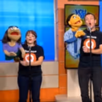 STAGE TUBE: Highland Park Players' AVENUE Q Cast Performs 'I Wish I Could Go Back to… Video