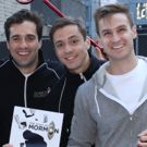 Photo Coverage: BC/EFA Flea Market 2016 Merchandise Tables
