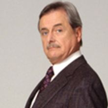 William Daniels to Chat, Sign 'THERE I GO AGAIN' Memoir at Drama Book Shop