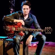 Aynsley Lister Back on Tour in the UK Beginning This Week