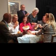 West Coast Players to Present A NICE FAMILY GATHERING