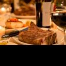 BWW Reviews:  ANGUS CLUB STEAKHOUSE in Midtown East is a Premier Dining Destination