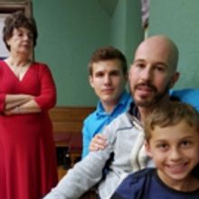 The Armonk Players Present MOTHERS AND SONS, Beginning Tonight