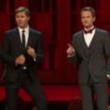 BWW Readers' Countdown: The Greatest Tonys Performances of the Past Five Years- #5