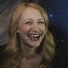 TV Exclusive: Meet the Nominees- THE ELEPHANT MAN's Patricia Clarkson- 'We Had No…