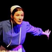 Photo Flash: First Look at Interrobang Theatre's THE AMISH PROJECT