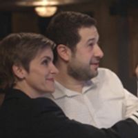 TV Exclusive: People, Places & Planes- How Tony Nominees Christopher Ashley and… Video