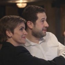 TV Exclusive: People, Places & Planes- How Tony Nominees Christopher Ashley and Kelly