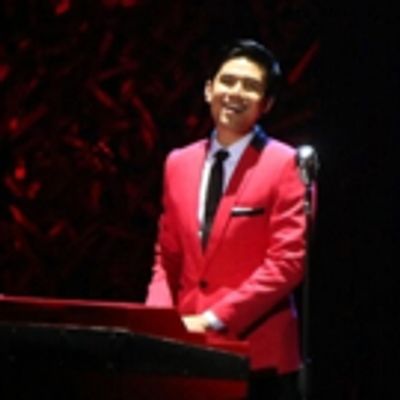 Photo Flash: First Look at JERSEY BOYS in Manila; Show Runs Thru Oct. 16