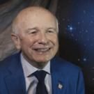 TV Exclusive: Meet the Nominees- THE VISIT's Terrence McNally- 'I've Always Believed…
