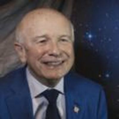 TV Exclusive: Meet the Nominees- THE VISIT's Terrence McNally- 'I've Always Believed in It'