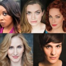 Firebrand Theatre to Host NO ONE HERE BUT US WITCHES: Halloween Cabaret