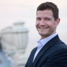 Ian Derrer Becomes New General Director of Kentucky Opera