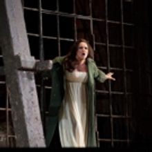 Anna Netrebko to Star in Puccini's MANON LESCAUT at the Met, Tonight