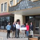 Nicor Gas Donates to Raue Center's Mission Imagination Arts Education Program