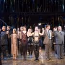 Photo Flash: Go Inside Opening Night of Signature Theatre's CABARET!