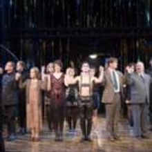 Photo Flash: Go Inside Opening Night of Signature Theatre's CABARET!