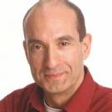 Frank Ingrasciotta to Bring BLOOD TYPE: RAGU to 2015 Winnipeg Fringe Festival