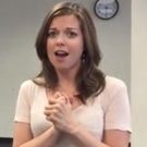 STAGE TUBE: Margo Seibert & Zak Resnick Perform Pair of Songs from A.C.T.'s THE LAST FIVE YEARS!