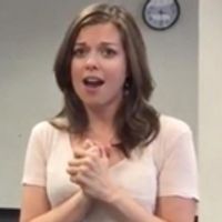 STAGE TUBE: Margo Seibert & Zak Resnick Perform Pair of Songs from A.C.T.'s THE LAST… Video