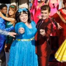 VIDEO: Watch the Cast of HAIRSPRAY LIVE Perform on the Macy's Thanksgiving Day Parade