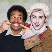 Photo Flash: Meet the Stars of UofSC Theatre's COSI at Longstreet Theatre