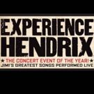 EXPERIENCE HENDRIX Tour Will Return to the Fox Theatre in 2016