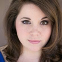 Kate Zaloumes Brings Solo Cabaret Show to WP Playhouse Tonight