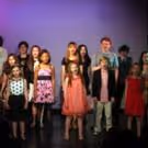 Photo Flash: Abbey Rose Gould, Presley Ryan and More in 'Songs4Sloan' Benefit