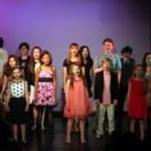 Photo Flash: Abbey Rose Gould, Presley Ryan and More in 'Songs4Sloan' Benefit