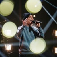 VIDEO: Lukas Graham Performs 'You're Not There' on LATE LATE SHOW Video
