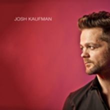 Season 6 Champion of THE VOICE Josh Kaufman Releases New Self-Titled EP