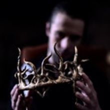 Icarus Theatre Collective Presents HAMLET