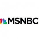 THE RACHEL MADDOW SHOW Is No. 1 in Key Demo Across Cable News in April