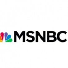 THE RACHEL MADDOW SHOW Is No. 1 in Key Demo Across Cable News in April