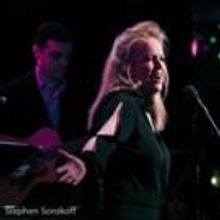 BWW Reviews: STACY SULLIVAN's Intimate New Show at the Metropolitan Room Has An Ident