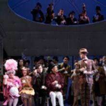 Premierenreport: MY FAIR LADY nun auch am Stadttheater Koblenz