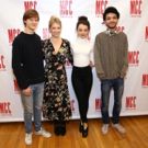Photo Coverage: Meet the Company of MCC's Next Play, YEN