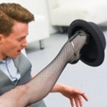 BWW Dance Article: 'Dance: Broadway Stage and Screen' Presented by THE DANCE ENTHUSIA