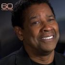VIDEO: FENCES' Denzel Washington Talks Diversity in Hollywood & More on 60 MINUTES
