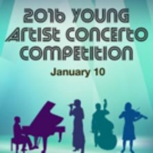 Bainbridge Symphony Orchestra Launches 2016 Young Artist Concerto Competition