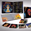 6CD Supernova Box Set of The Universe's Finest SPACE ROCK Set to Launch In November