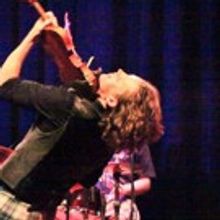 Centenary Stage Company presents THE TARTAN TERRORS