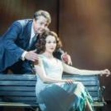 MACK & MABEL, Starring Michael Ball and Rebecca LaChance, Opens at Chichester Tonight