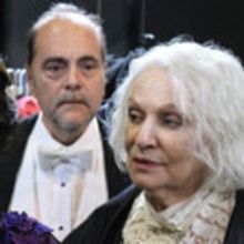 Theater for the New City Presents Evening of Short Plays LIFE MASKS Tonight